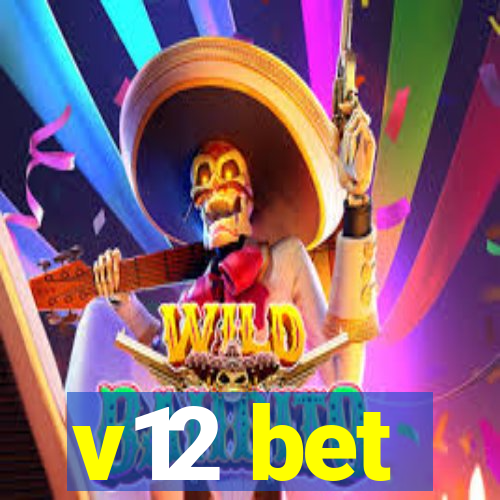 v12 bet